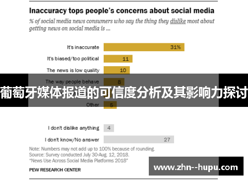 葡萄牙媒体报道的可信度分析及其影响力探讨 葡萄牙媒体报道的可信度分析及其影响力探讨