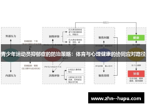 青少年运动员抑郁症的防治策略：体育与心理健康的协同应对路径